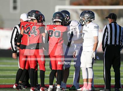 Thumbnail 2 in JV: Mountain View @ Owyhee photogallery.