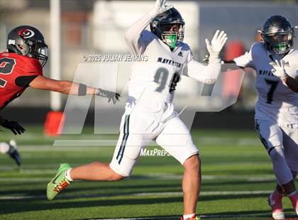 Thumbnail 3 in JV: Mountain View @ Owyhee photogallery.