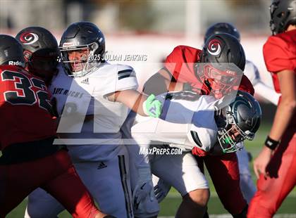 Thumbnail 2 in JV: Mountain View @ Owyhee photogallery.
