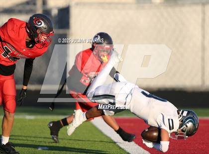 Thumbnail 2 in JV: Mountain View @ Owyhee photogallery.