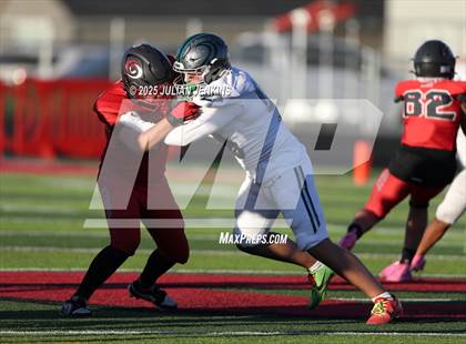 Thumbnail 3 in JV: Mountain View @ Owyhee photogallery.