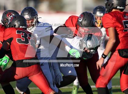 Thumbnail 1 in JV: Mountain View @ Owyhee photogallery.