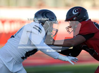 Thumbnail 2 in JV: Mountain View @ Owyhee photogallery.