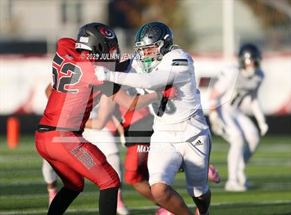 Thumbnail 2 in JV: Mountain View @ Owyhee photogallery.