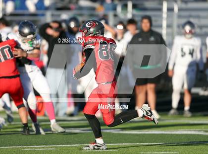 Thumbnail 3 in JV: Mountain View @ Owyhee photogallery.