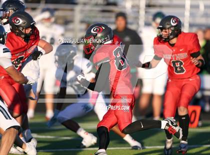 Thumbnail 3 in JV: Mountain View @ Owyhee photogallery.