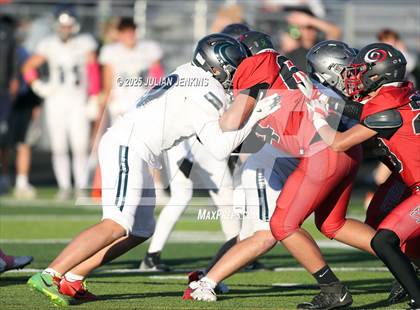 Thumbnail 3 in JV: Mountain View @ Owyhee photogallery.
