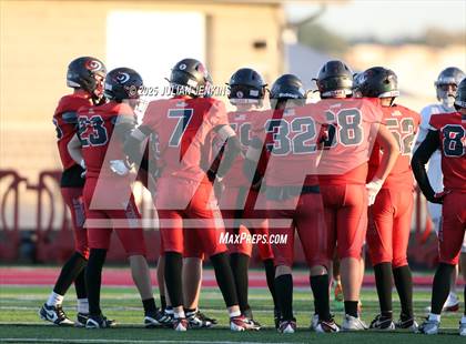Thumbnail 2 in JV: Mountain View @ Owyhee photogallery.