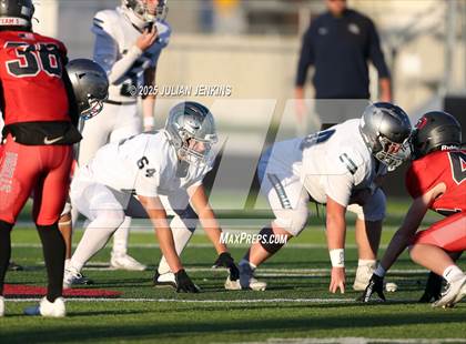 Thumbnail 3 in JV: Mountain View @ Owyhee photogallery.