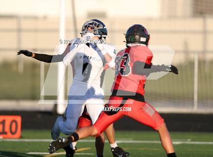 Thumbnail 3 in JV: Mountain View @ Owyhee photogallery.