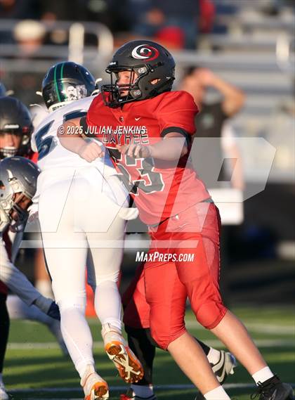 Thumbnail 2 in JV: Mountain View @ Owyhee photogallery.