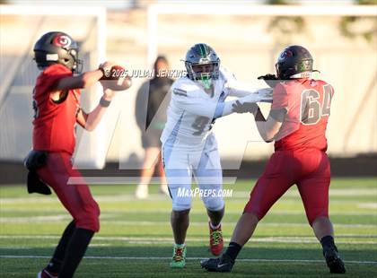 Thumbnail 3 in JV: Mountain View @ Owyhee photogallery.