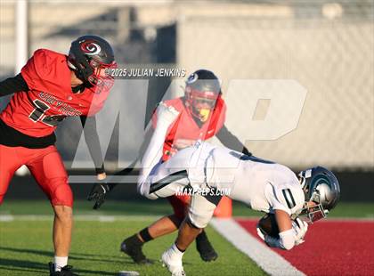Thumbnail 1 in JV: Mountain View @ Owyhee photogallery.