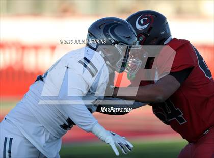 Thumbnail 3 in JV: Mountain View @ Owyhee photogallery.