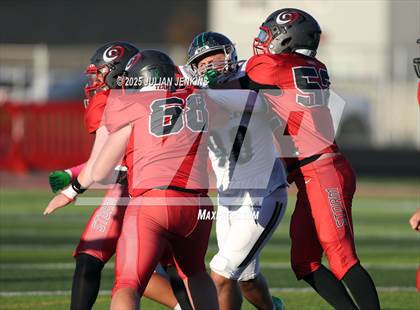 Thumbnail 2 in JV: Mountain View @ Owyhee photogallery.