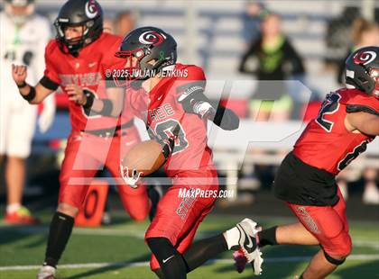 Thumbnail 3 in JV: Mountain View @ Owyhee photogallery.
