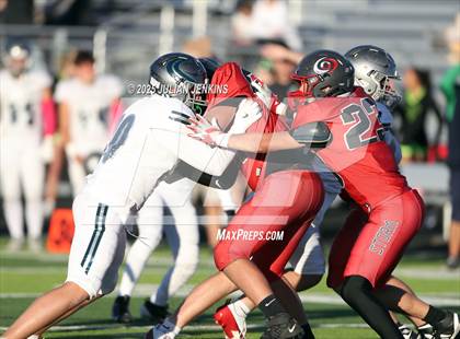Thumbnail 2 in JV: Mountain View @ Owyhee photogallery.