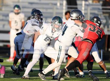 Thumbnail 3 in JV: Mountain View @ Owyhee photogallery.