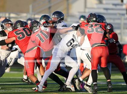 Thumbnail 3 in JV: Mountain View @ Owyhee photogallery.