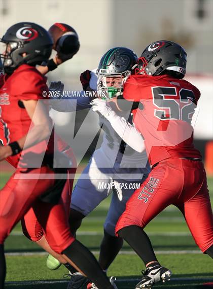 Thumbnail 1 in JV: Mountain View @ Owyhee photogallery.