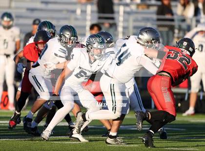 Thumbnail 2 in JV: Mountain View @ Owyhee photogallery.
