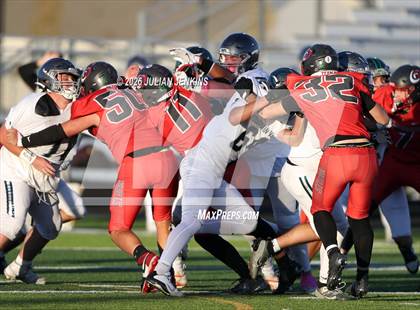 Thumbnail 2 in JV: Mountain View @ Owyhee photogallery.