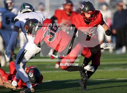 Thumbnail 2 in JV: Mountain View @ Owyhee photogallery.