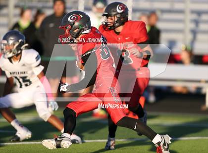 Thumbnail 2 in JV: Mountain View @ Owyhee photogallery.