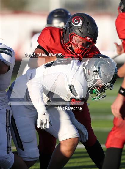 Thumbnail 3 in JV: Mountain View @ Owyhee photogallery.