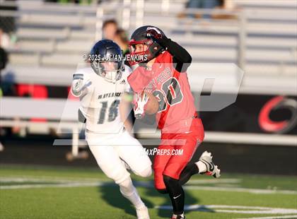 Thumbnail 2 in JV: Mountain View @ Owyhee photogallery.
