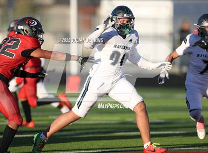 Thumbnail 2 in JV: Mountain View @ Owyhee photogallery.