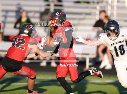 Thumbnail 2 in JV: Mountain View @ Owyhee photogallery.