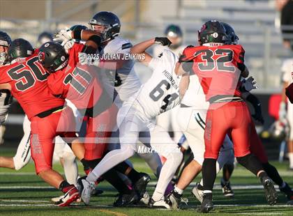Thumbnail 1 in JV: Mountain View @ Owyhee photogallery.