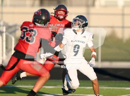 Thumbnail 1 in JV: Mountain View @ Owyhee photogallery.