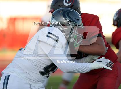 Thumbnail 1 in JV: Mountain View @ Owyhee photogallery.