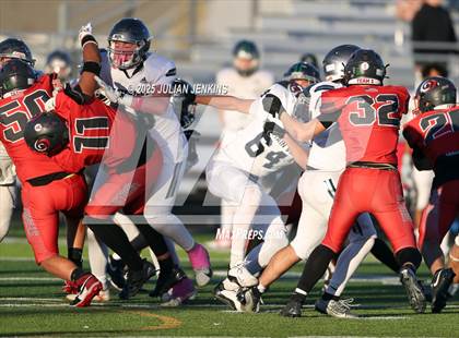 Thumbnail 3 in JV: Mountain View @ Owyhee photogallery.