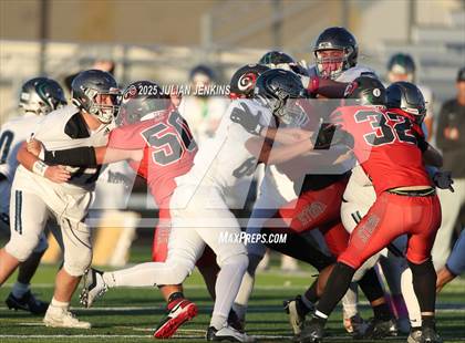 Thumbnail 3 in JV: Mountain View @ Owyhee photogallery.
