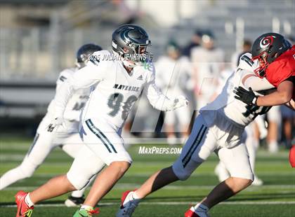 Thumbnail 3 in JV: Mountain View @ Owyhee photogallery.