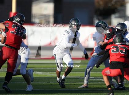 Thumbnail 3 in JV: Mountain View @ Owyhee photogallery.
