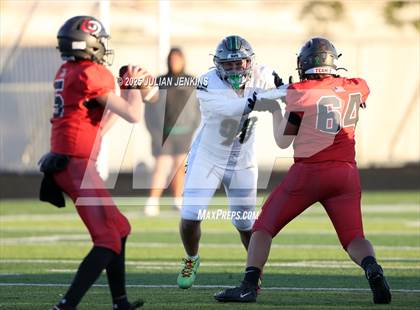 Thumbnail 2 in JV: Mountain View @ Owyhee photogallery.
