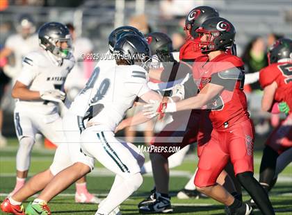 Thumbnail 3 in JV: Mountain View @ Owyhee photogallery.