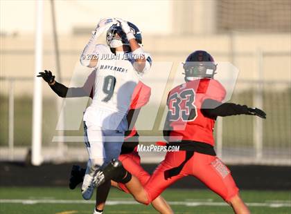 Thumbnail 1 in JV: Mountain View @ Owyhee photogallery.