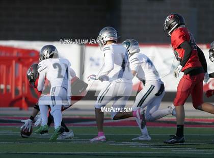 Thumbnail 2 in JV: Mountain View @ Owyhee photogallery.