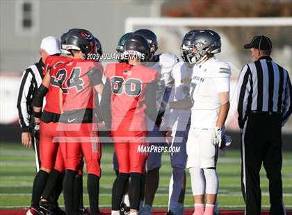 Thumbnail 3 in JV: Mountain View @ Owyhee photogallery.