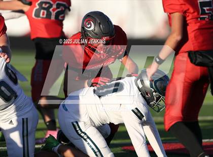 Thumbnail 3 in JV: Mountain View @ Owyhee photogallery.