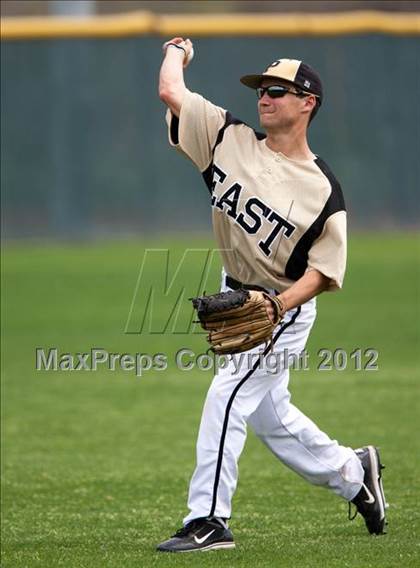 Thumbnail 3 in Naaman Forest @ Plano East photogallery.