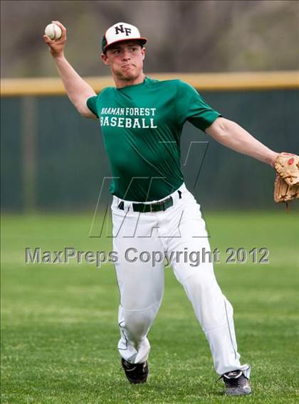 Thumbnail 2 in Naaman Forest @ Plano East photogallery.
