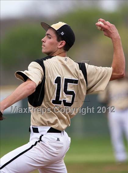Thumbnail 2 in Naaman Forest @ Plano East photogallery.