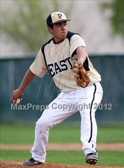 Thumbnail 2 in Naaman Forest @ Plano East photogallery.