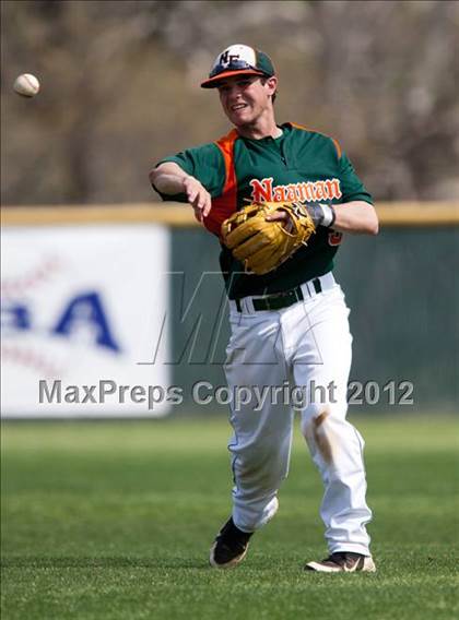 Thumbnail 1 in Naaman Forest @ Plano East photogallery.